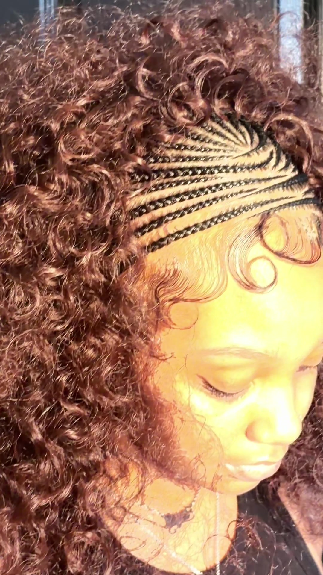 @Ta&rsquo;maya Samone🥰