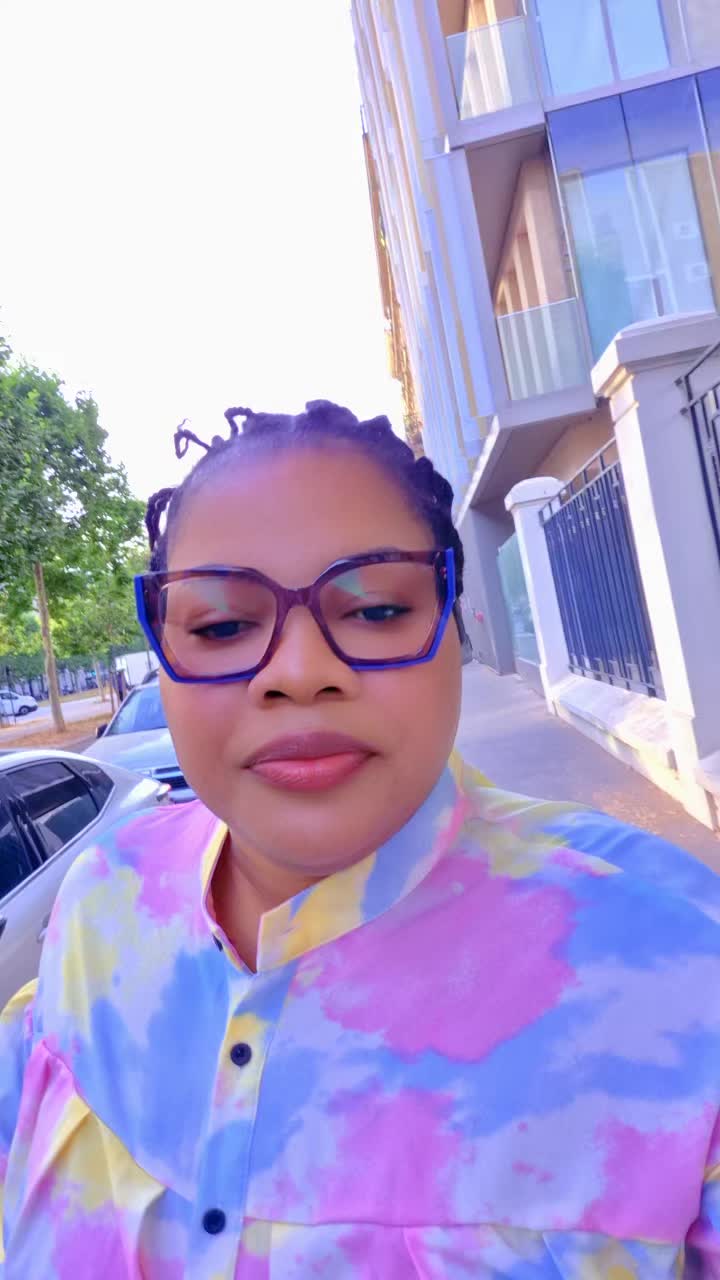 @Mawussi Honorine
