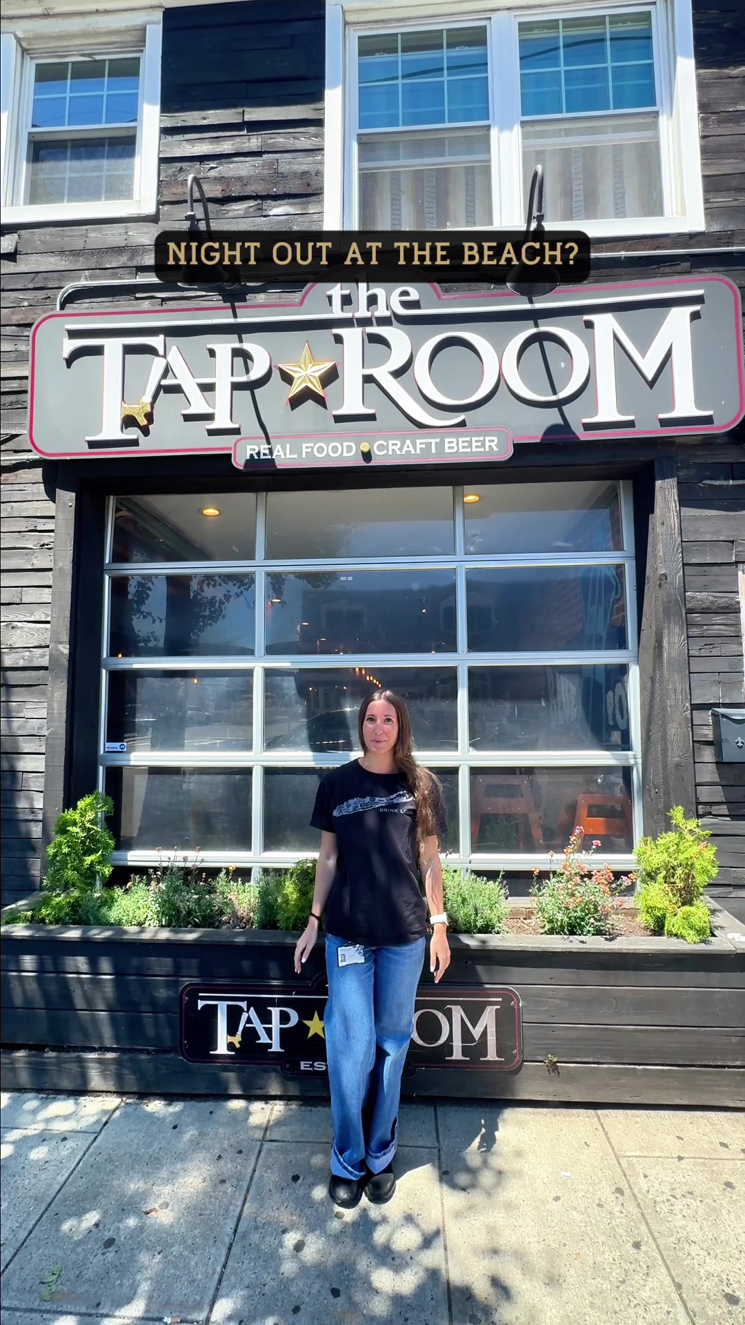 @Tap Room