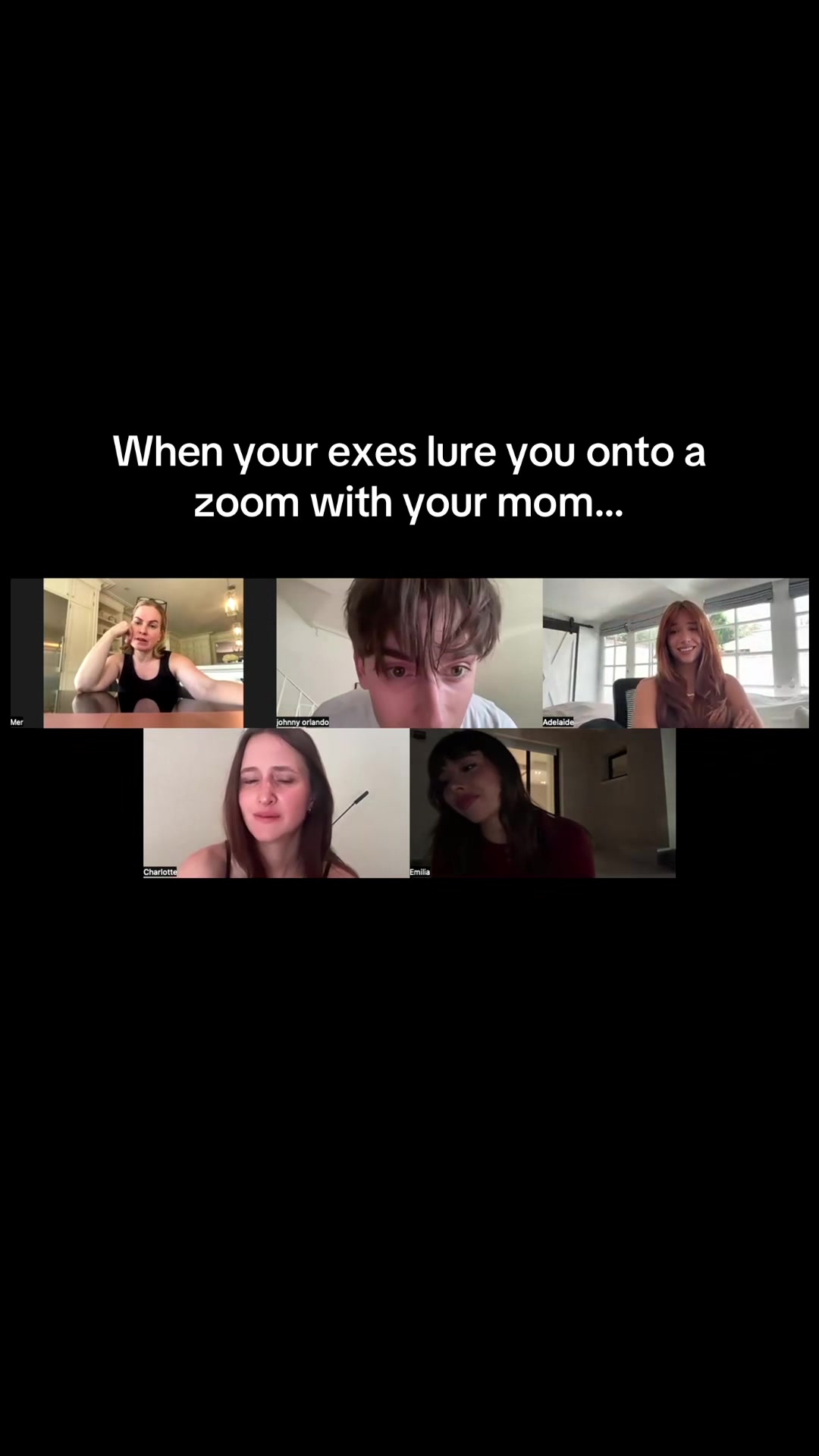@johnny orlando