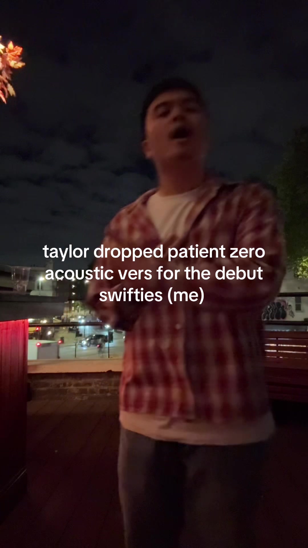 @clyde (taylor’s version)