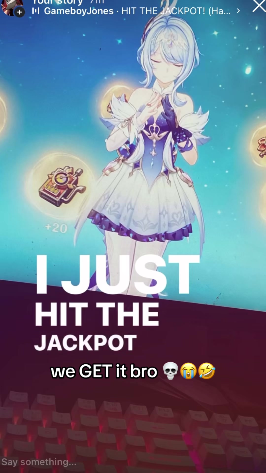 @sunoo&rsquo;s gf