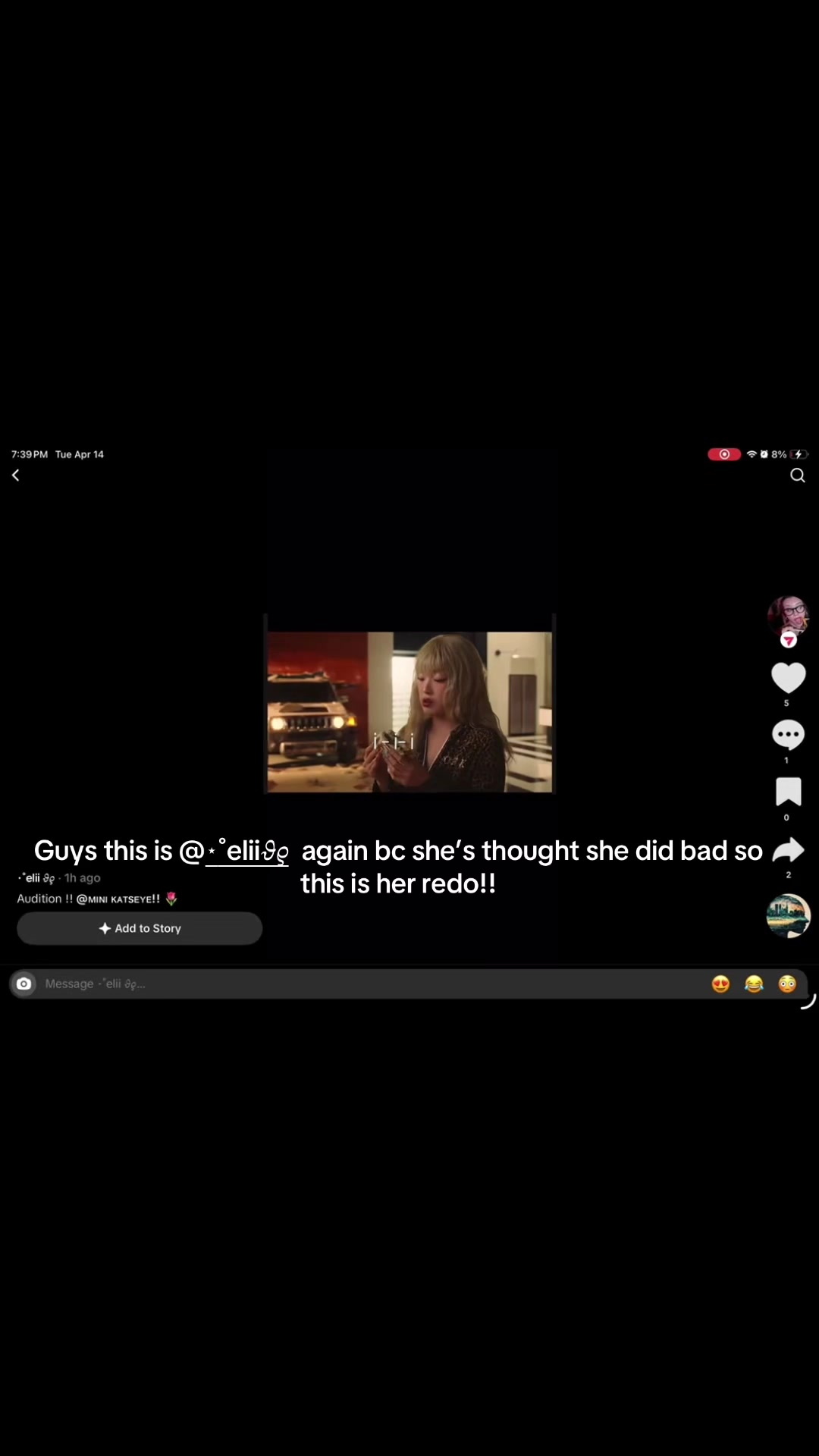 @ᴍɪɴɪ ᴋᴀᴛsᴇʏᴇ!! 🌷