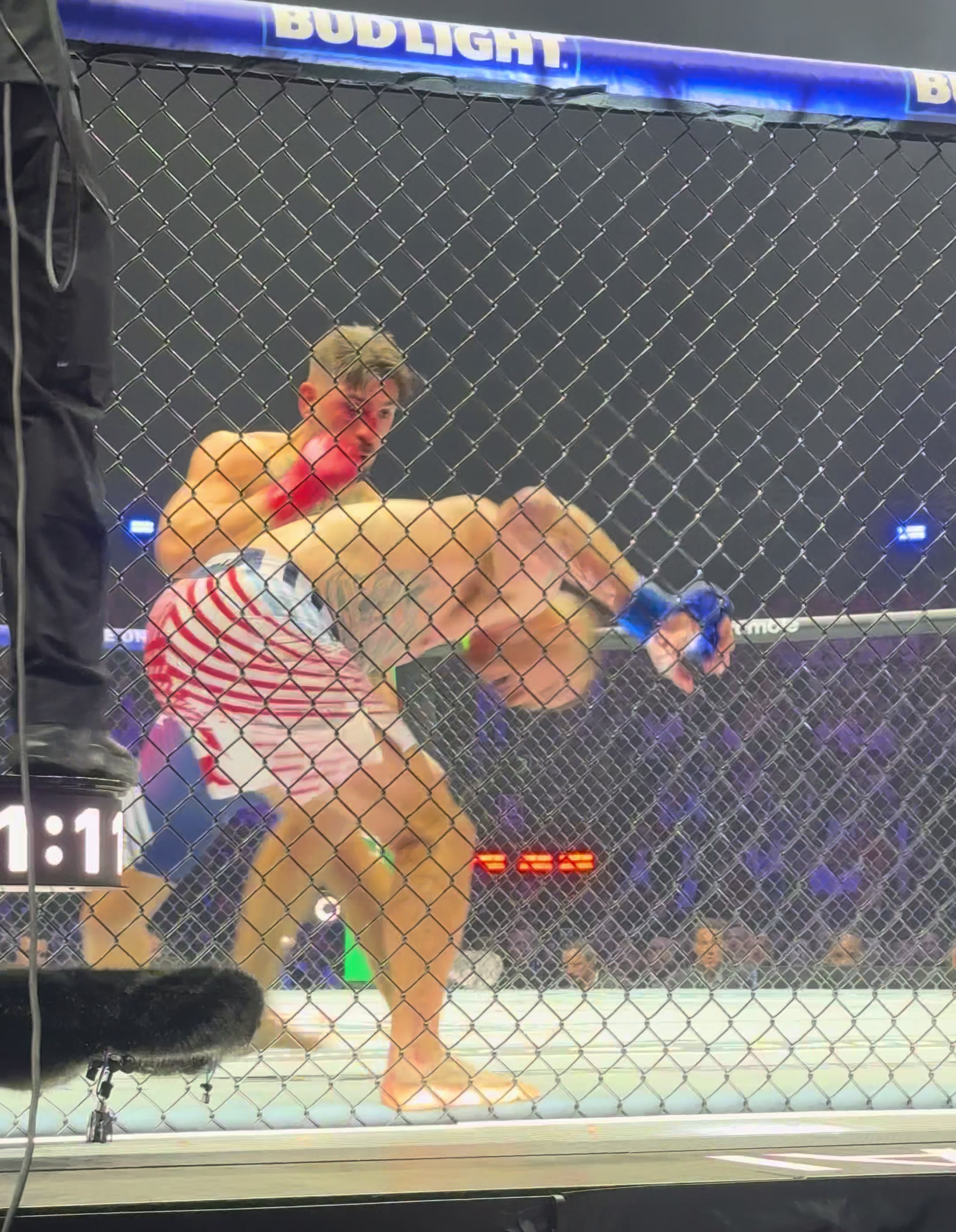 @BruceBuffer