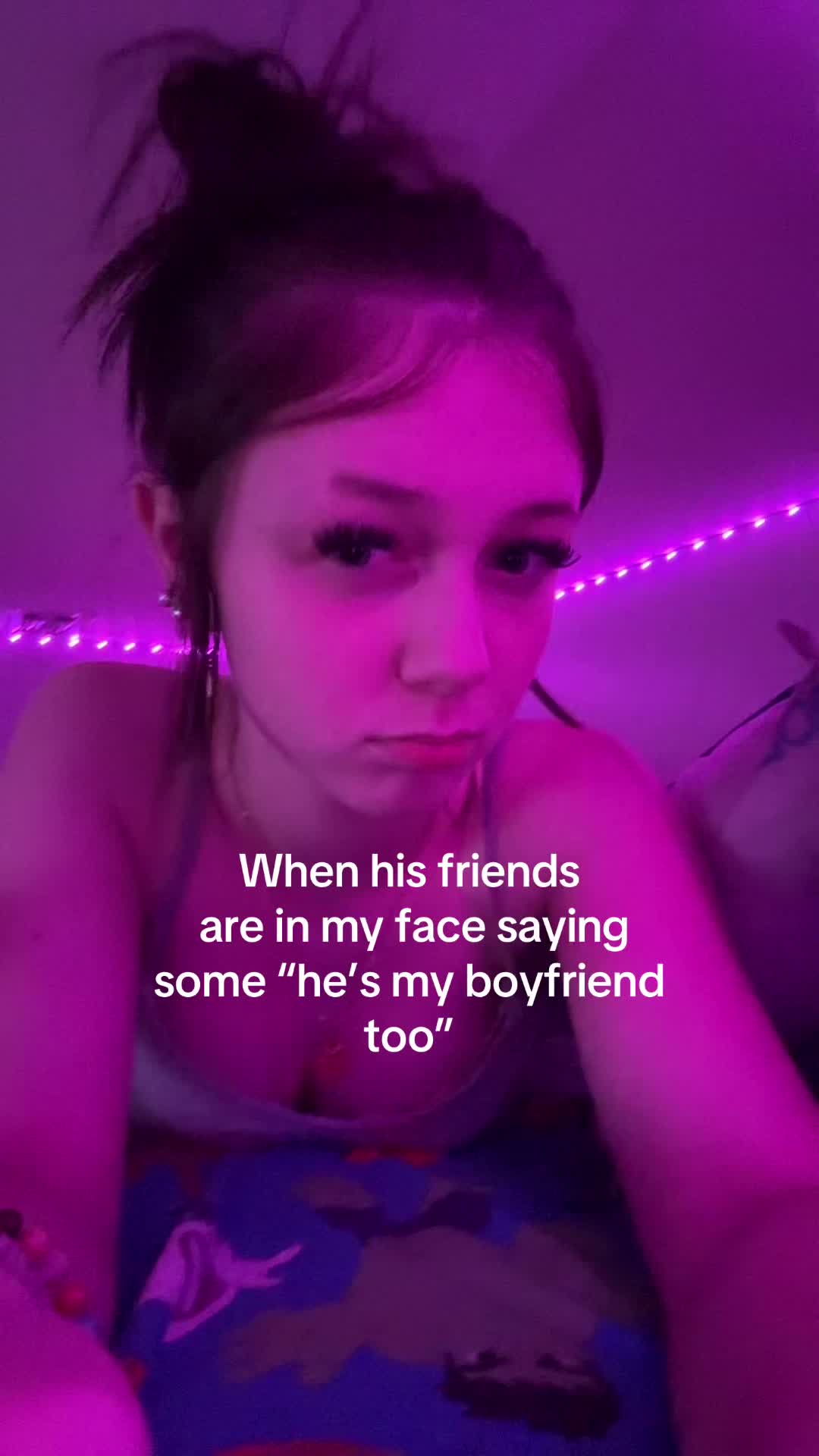 @meow💗🤦🏻&zwj;♀️☺️🫰🏼🥹