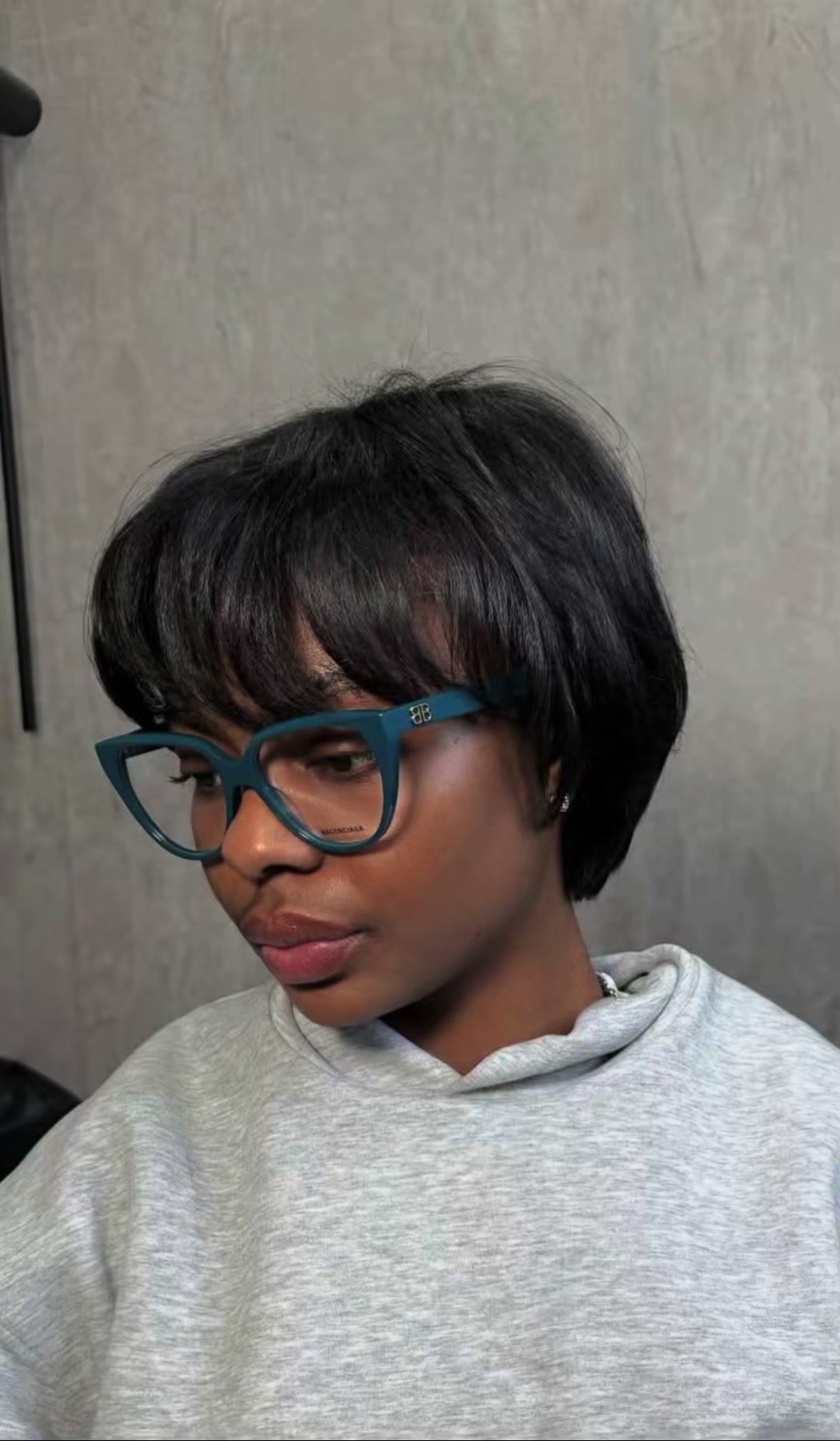 @Miss Keep Her Hair Done