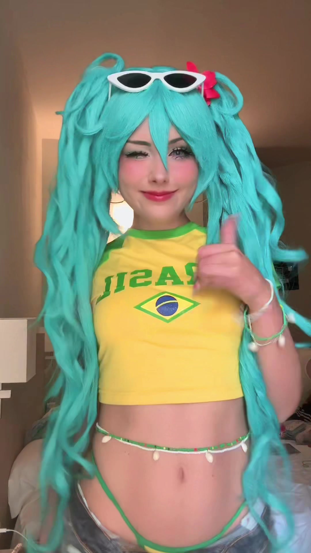 @Ahri 💗