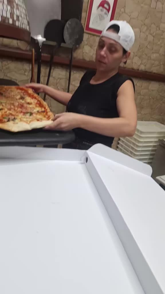 @pizzeria e trattoria taxi