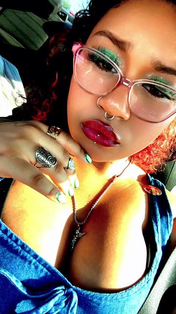 @Shycrybaby