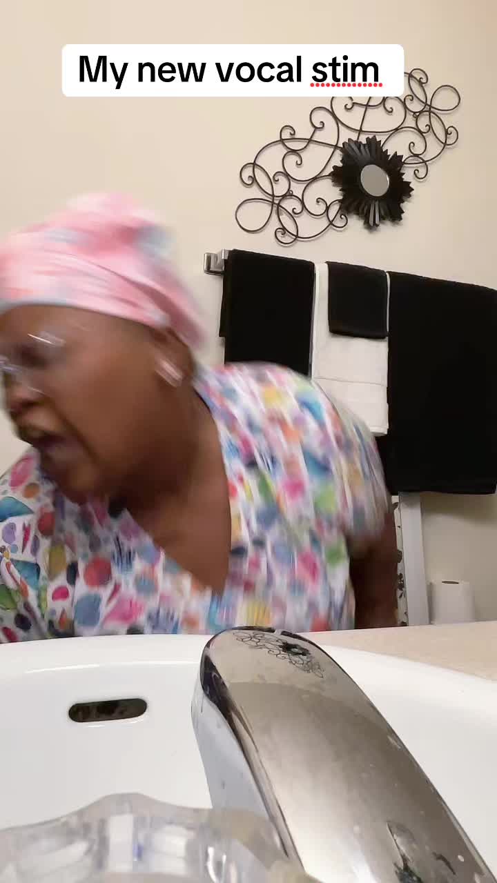 @LashaeeOnDuty 🩺💉⚕️💊