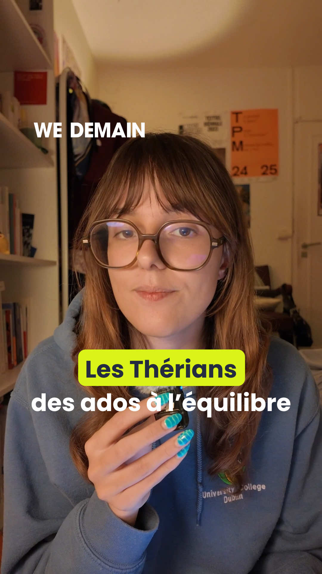 @Bavardage