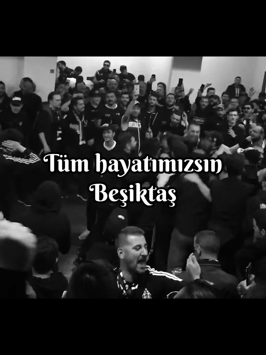 @HAYATIMIZ BEŞİKTAŞ🦅