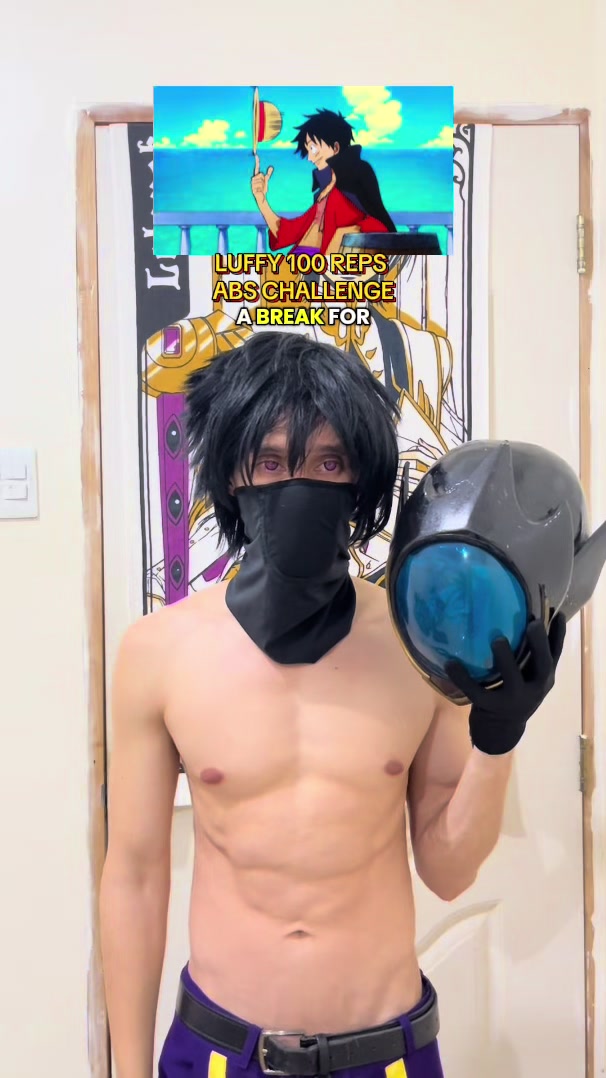 @Lelouch Fitness