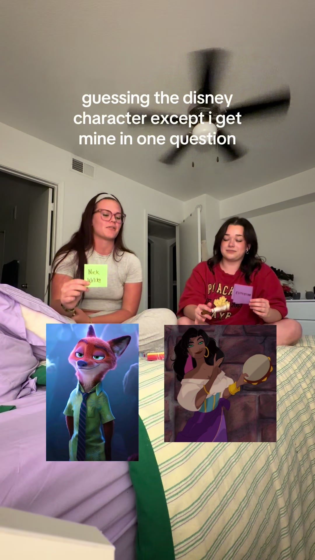 @char isabella