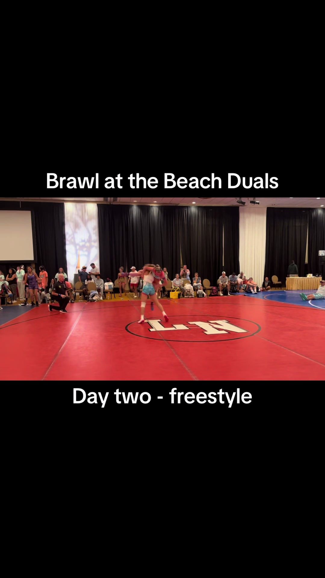 @Cora_wrestling