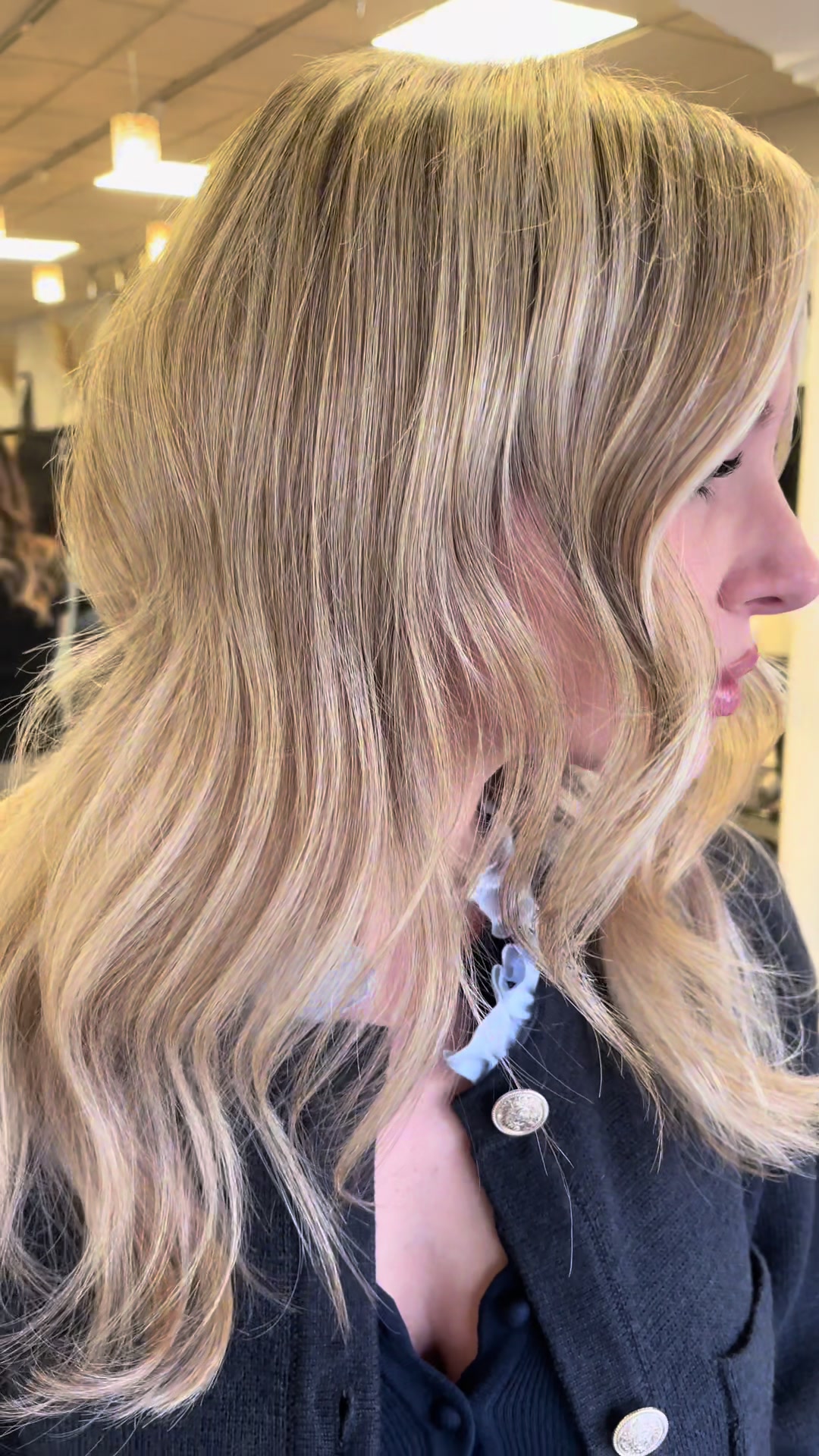 @Europa Hair Design