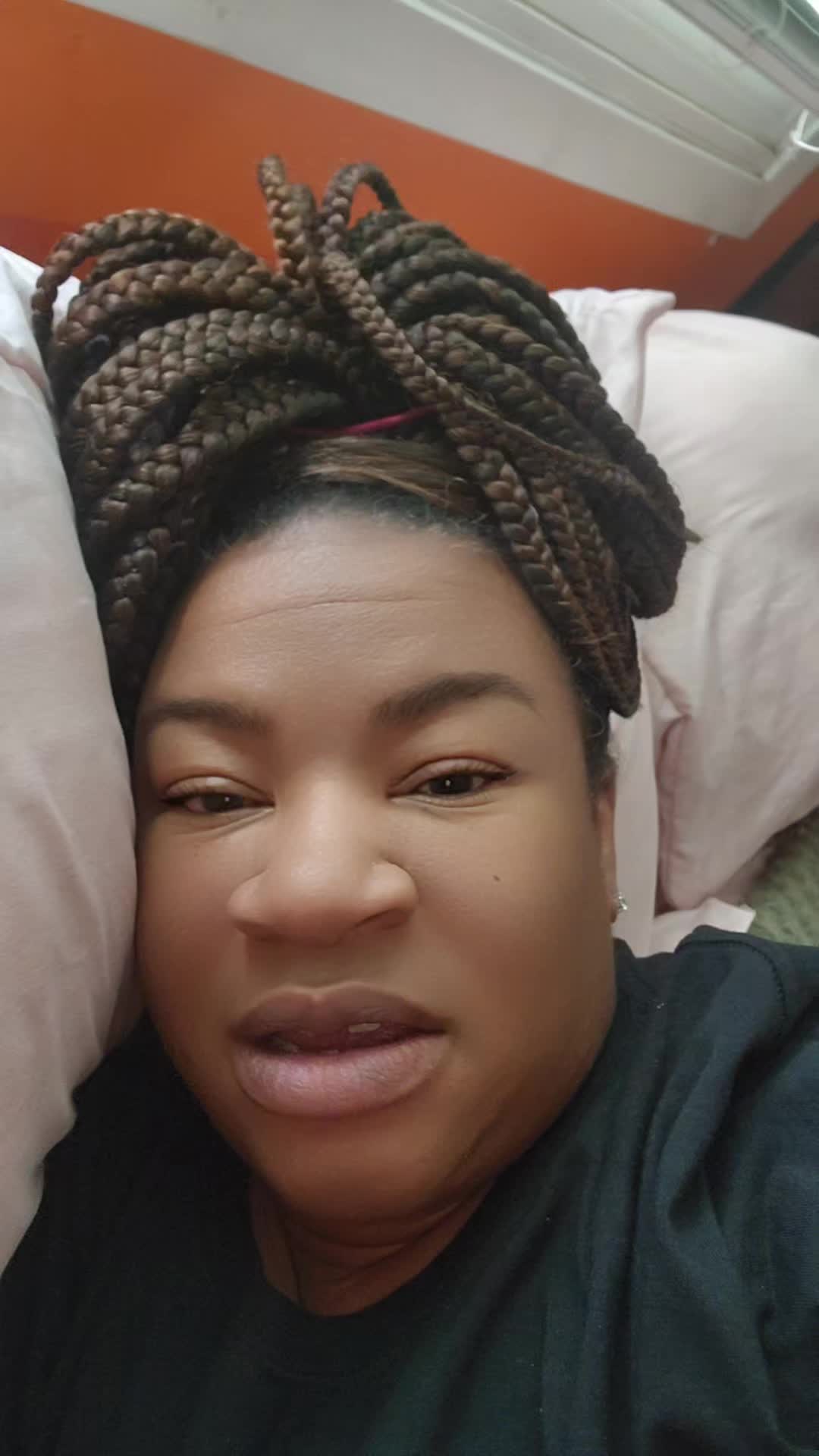 @Tameika