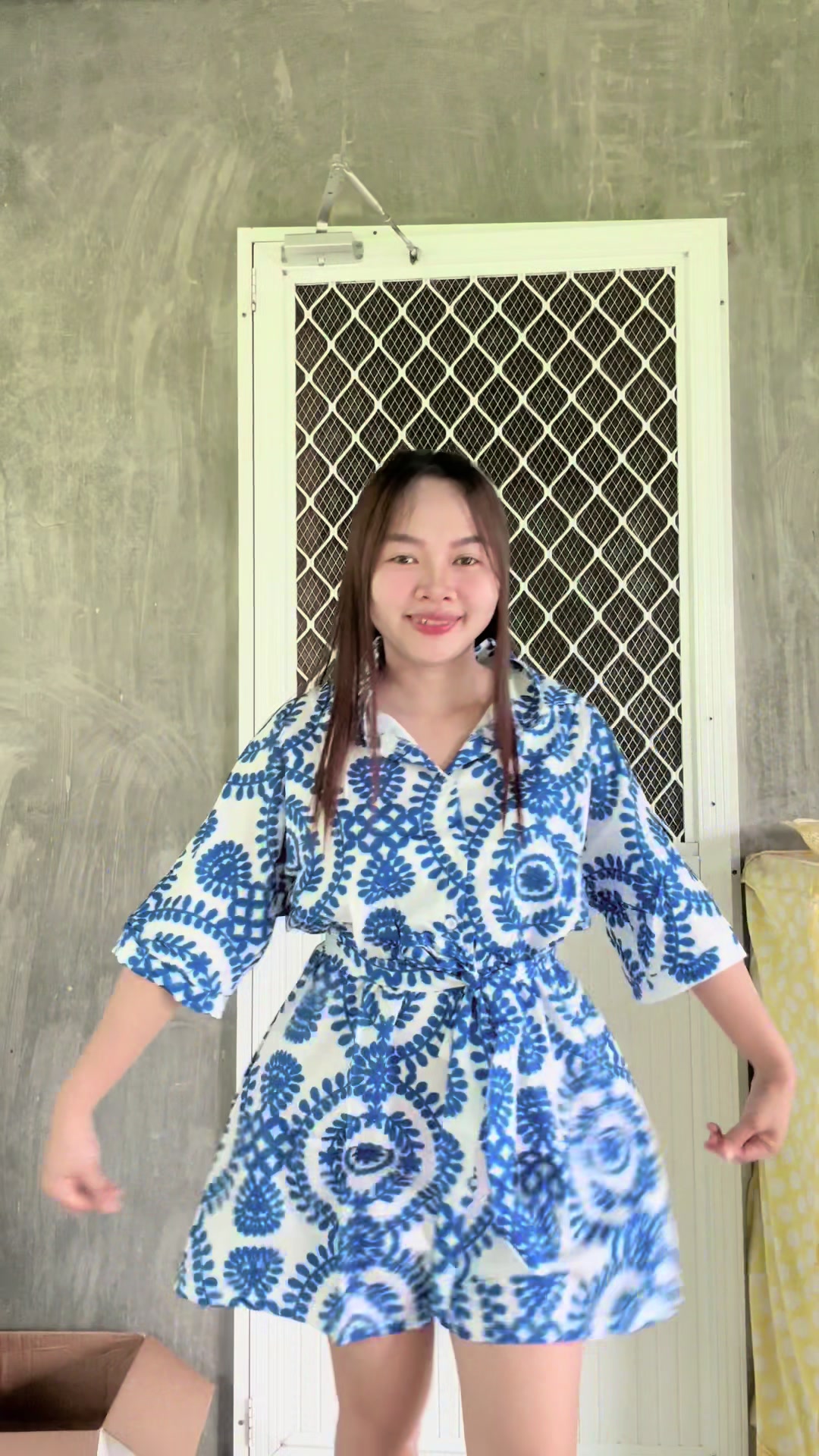@BOSS MADAM HANNAH