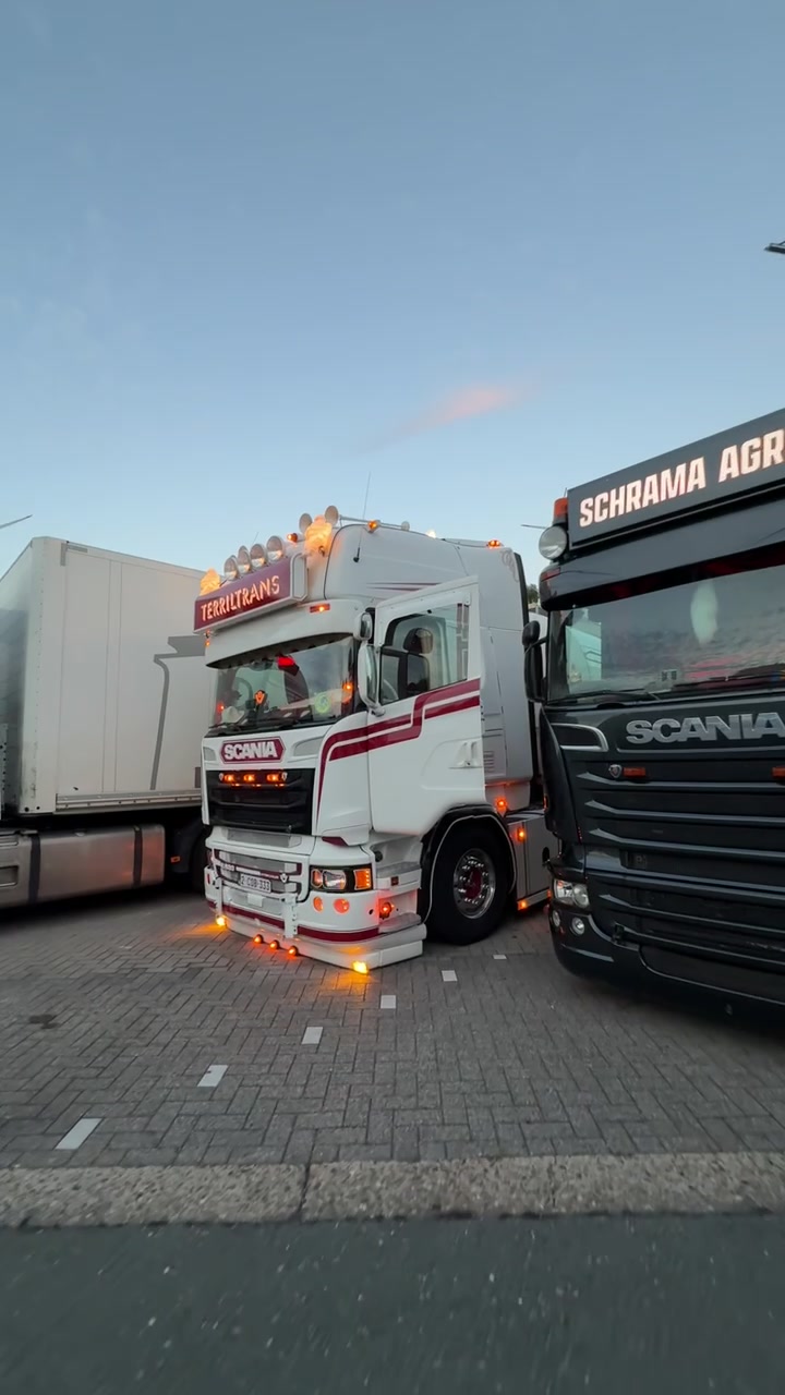 @Truck.spotter
