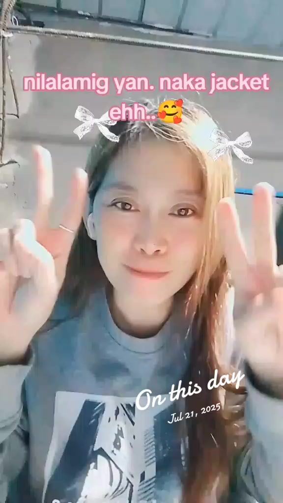 @Belinda Lara