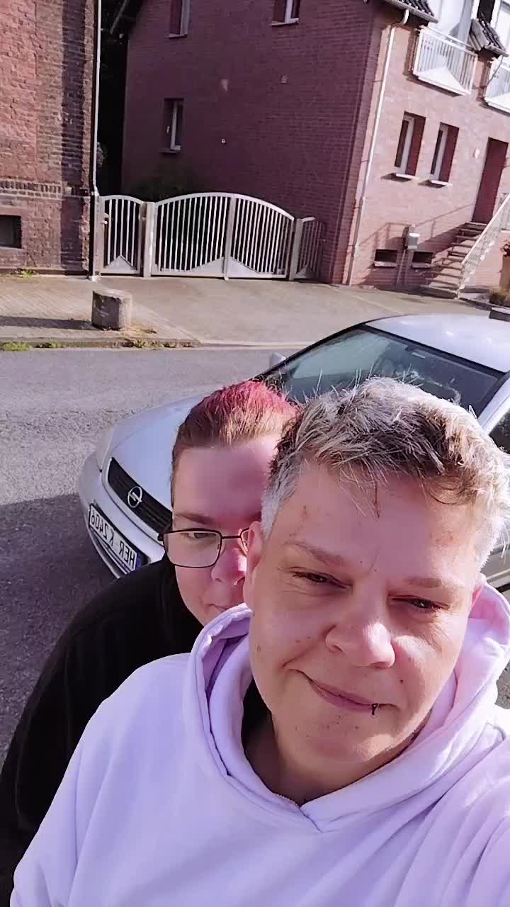 @❤️Danny Jenny'sHerzmensch❤️