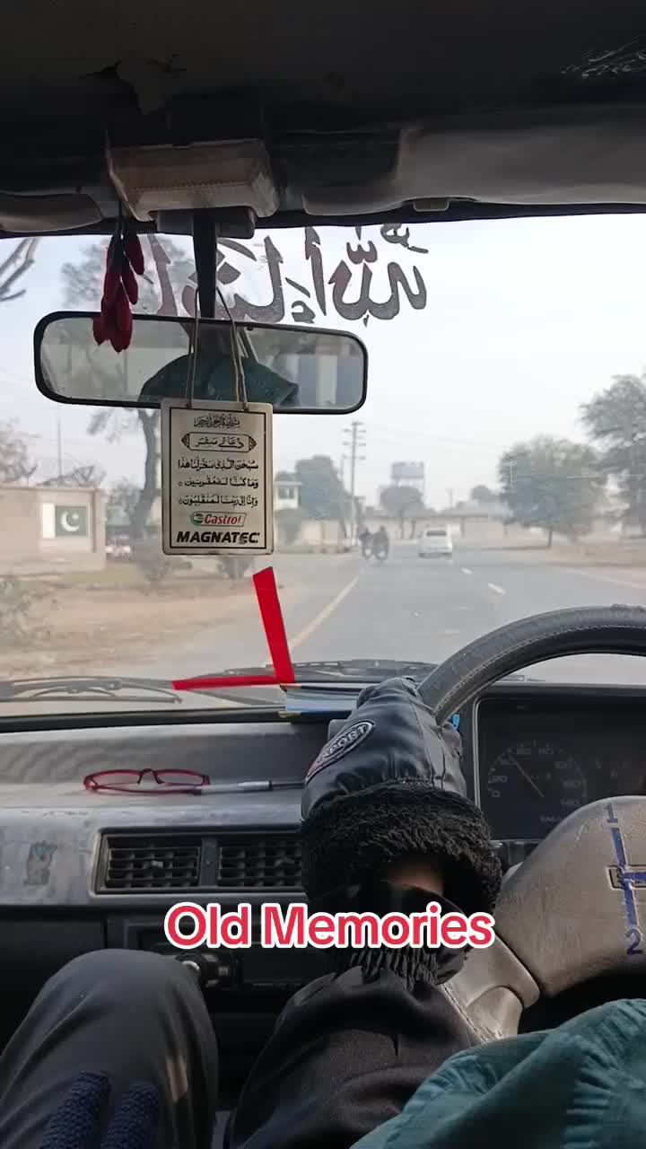 @RoadWisdom Guru Multan
