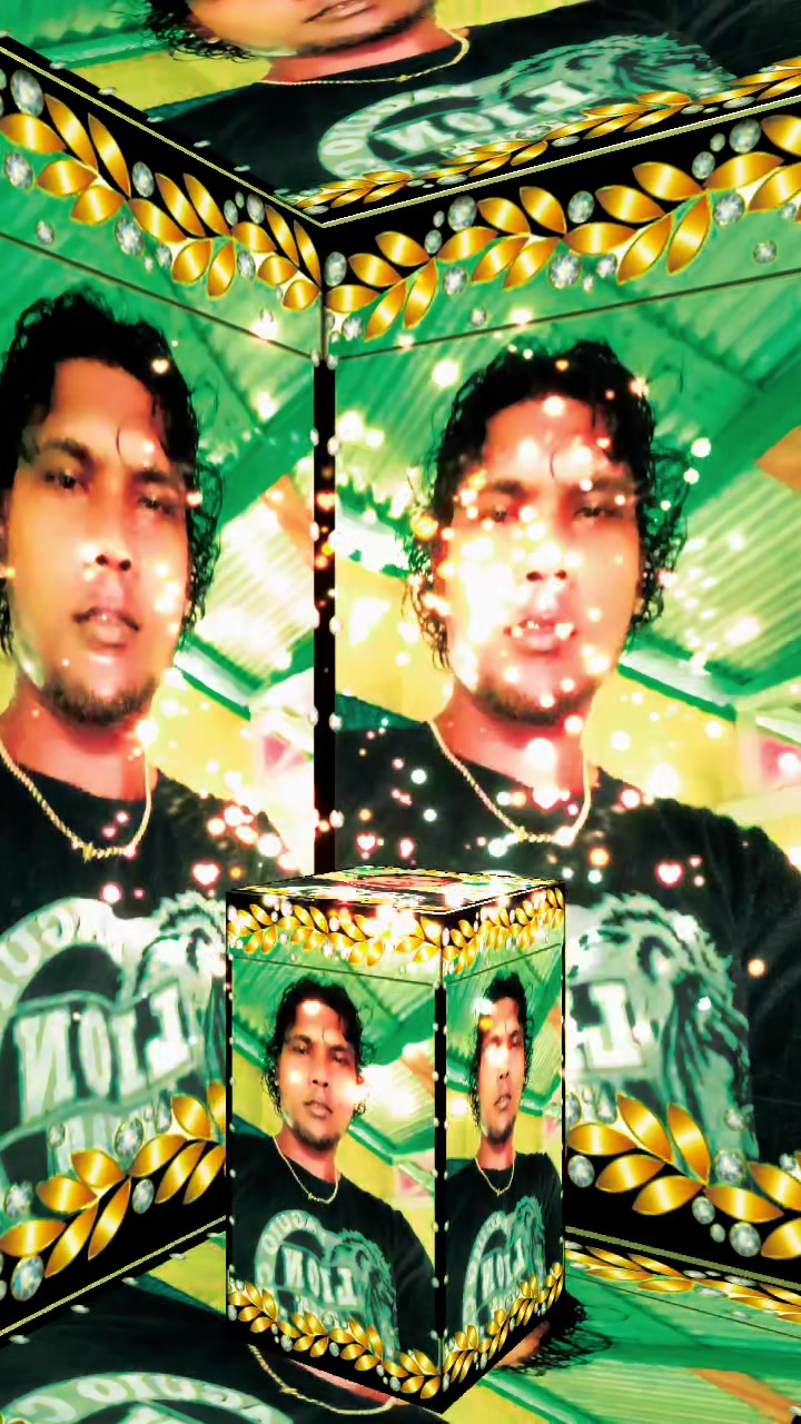 @Surbryan Rambarran