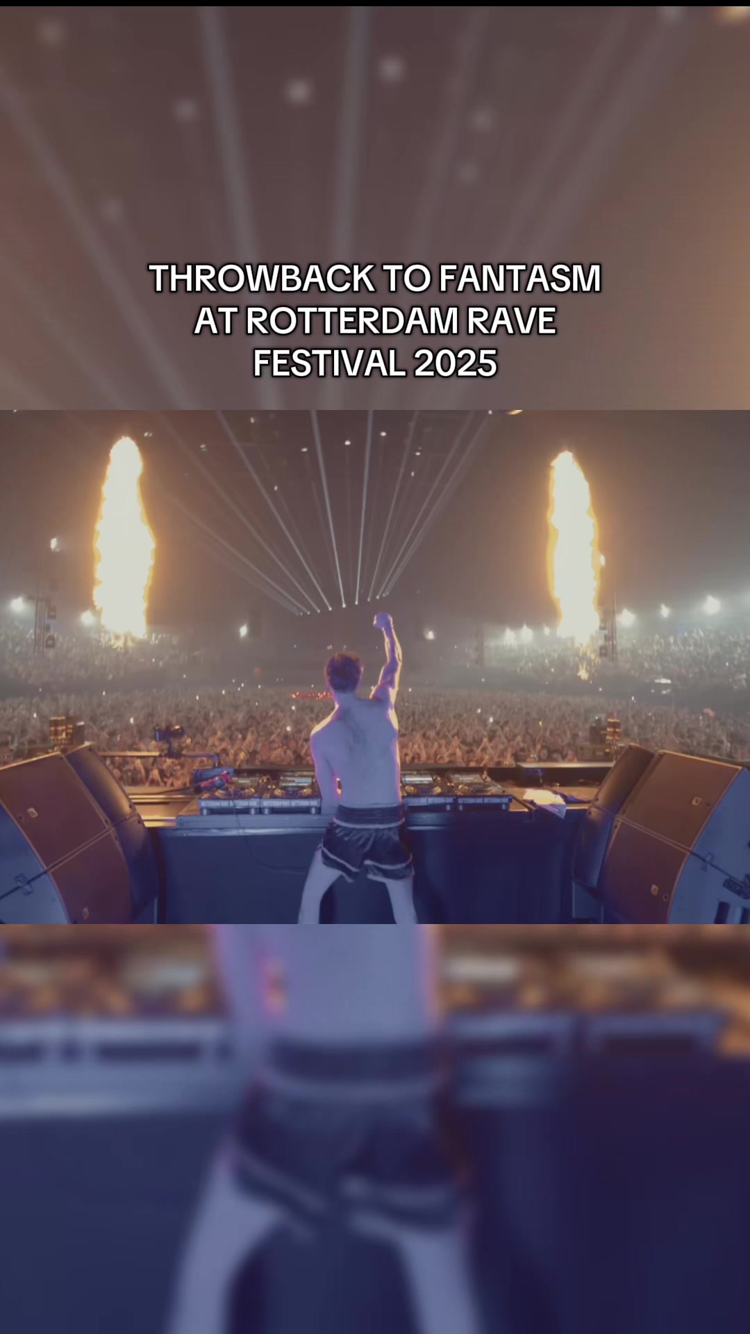 @Rotterdam Rave