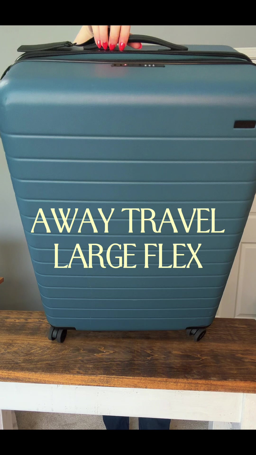 @Katie | Flight Attendant Finds
