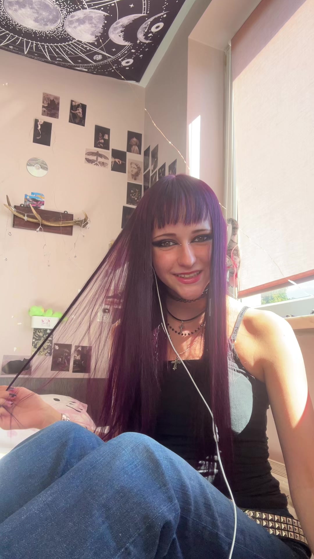 @Кириешка 😝
