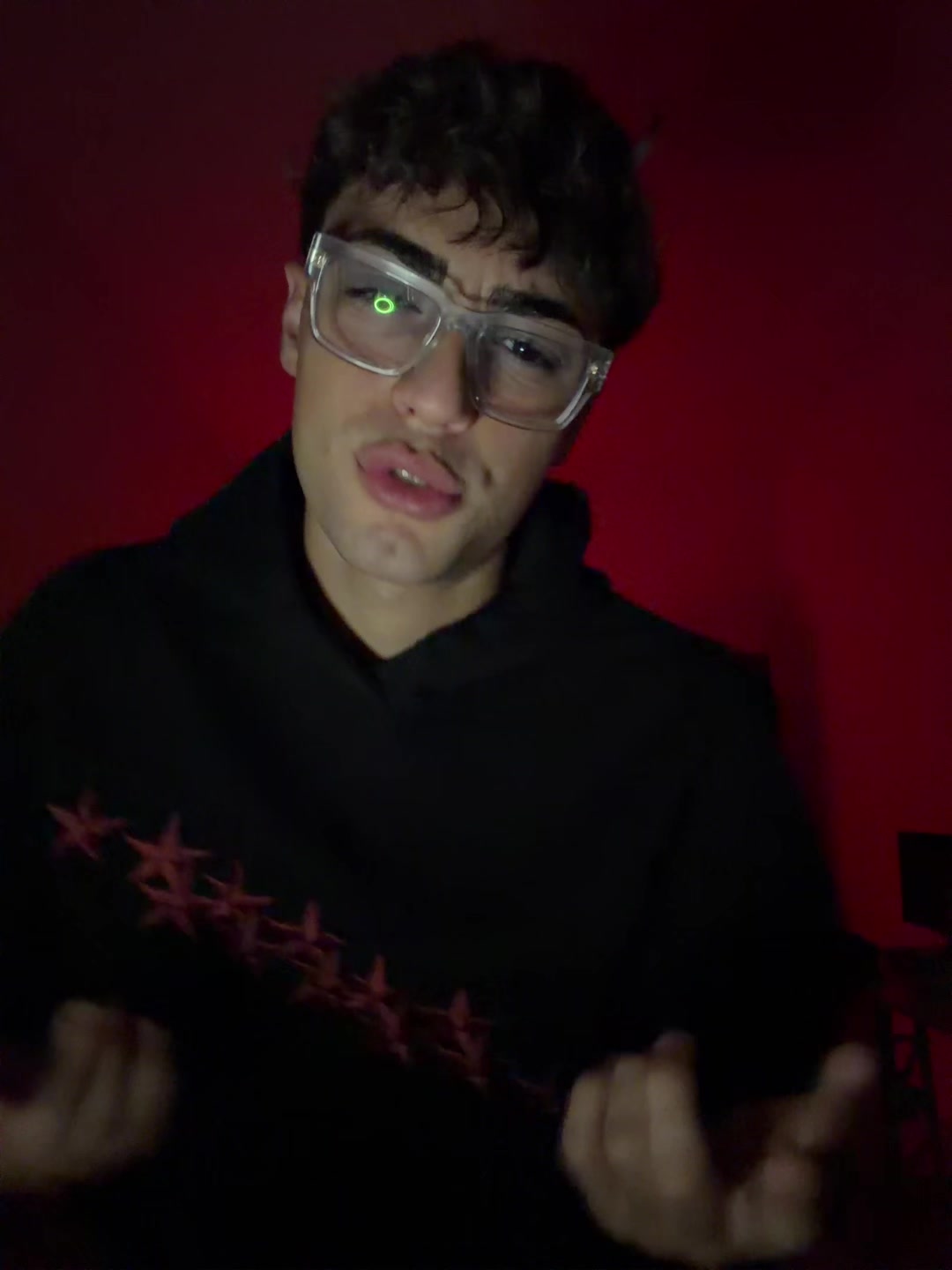 @Giuseppe Semeraro🕷️