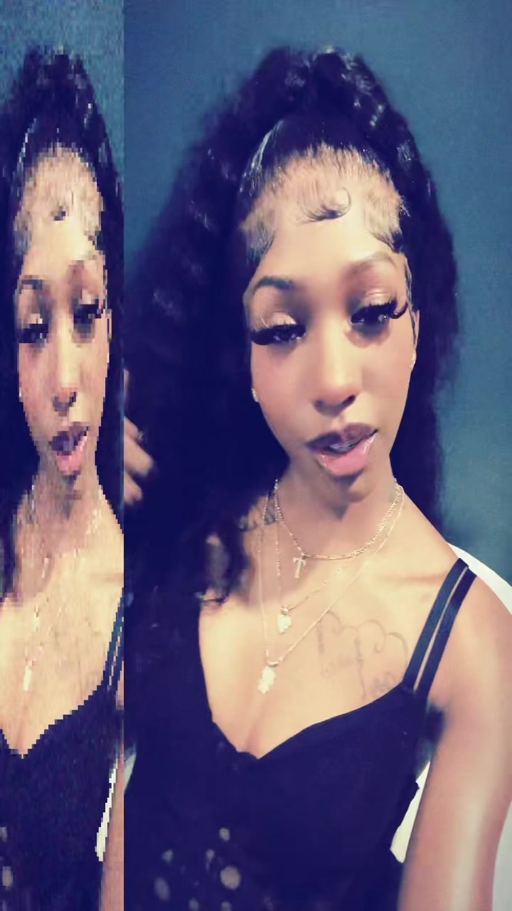 @Takiyah B 💓 .