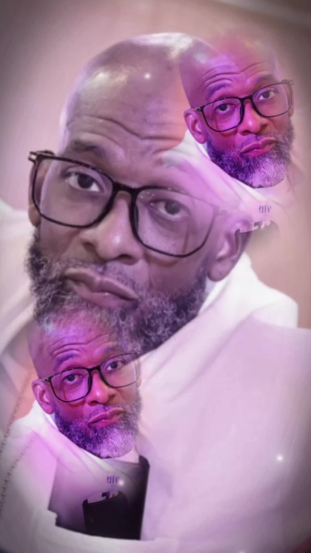 @Vorshae Johnson