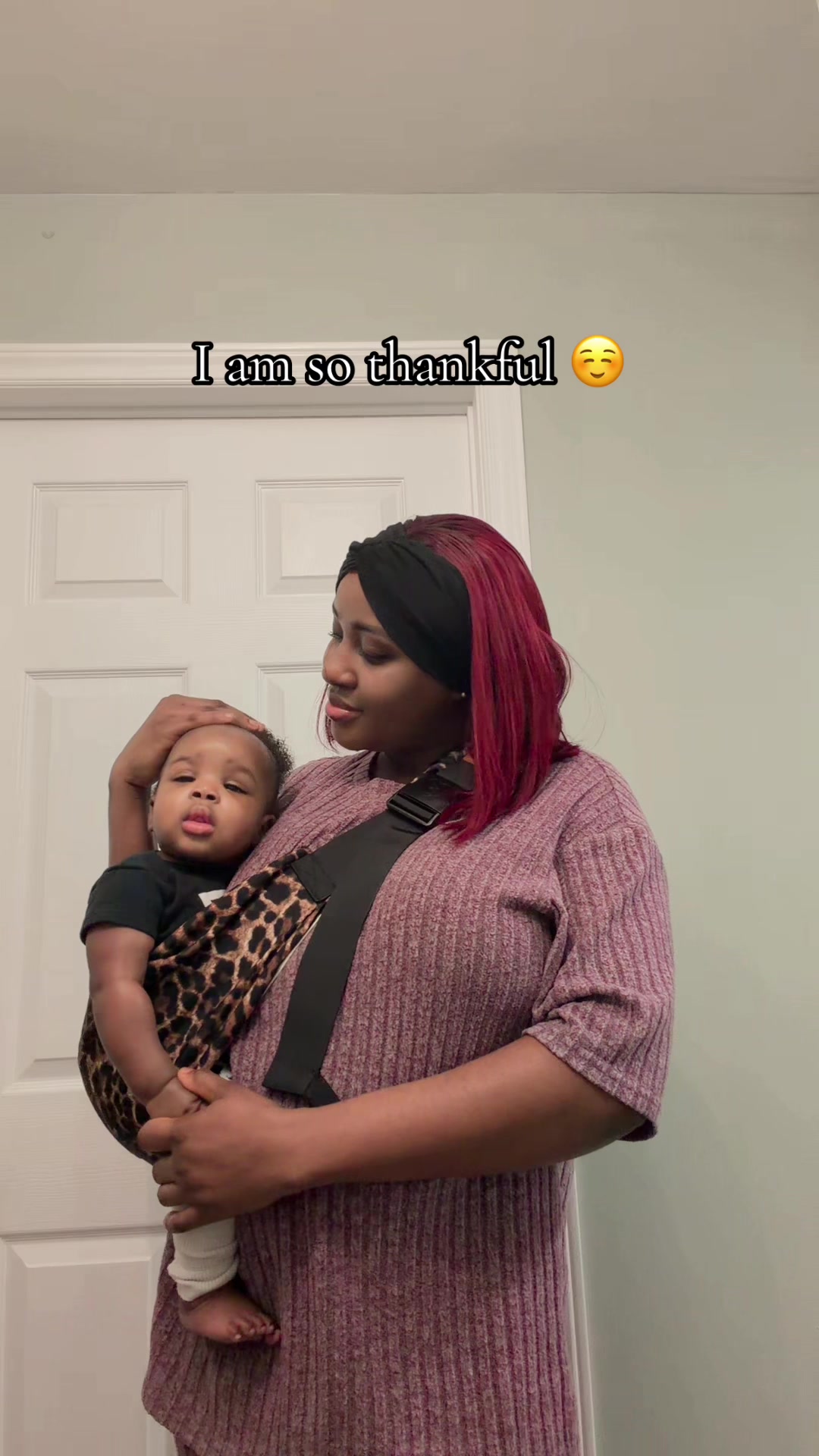 @Precious | FTM