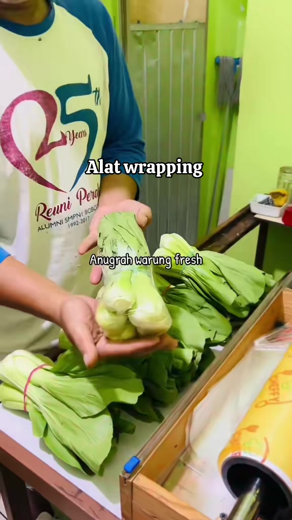 @Anugrah warung fresh