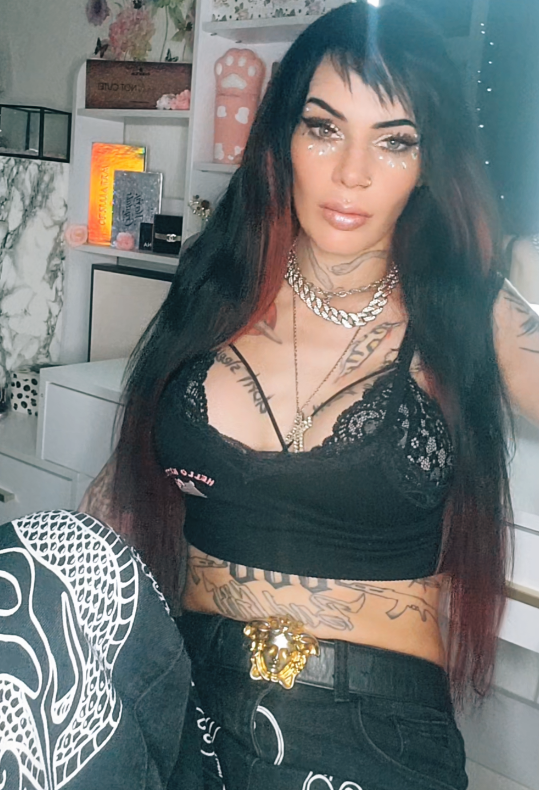 @♤🔥𝔇𝔦𝔟𝔦𝔞𝔫 ℭ𝔞𝔱 666🔥♤