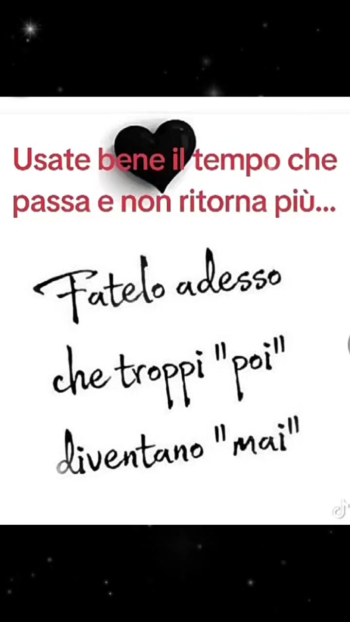 @Francesca ❤️