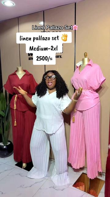 @Ayuni fashions