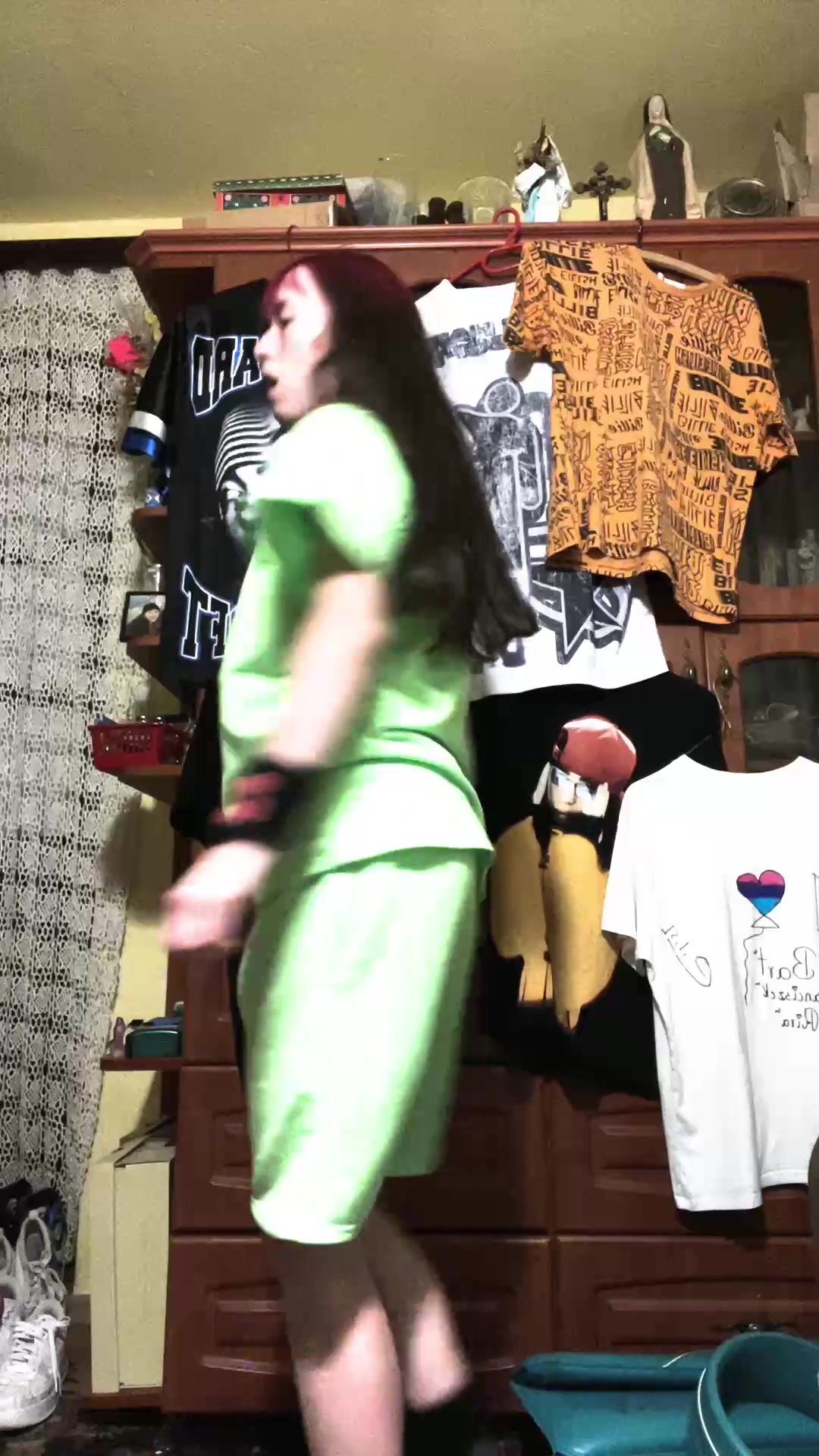 @Billiewife