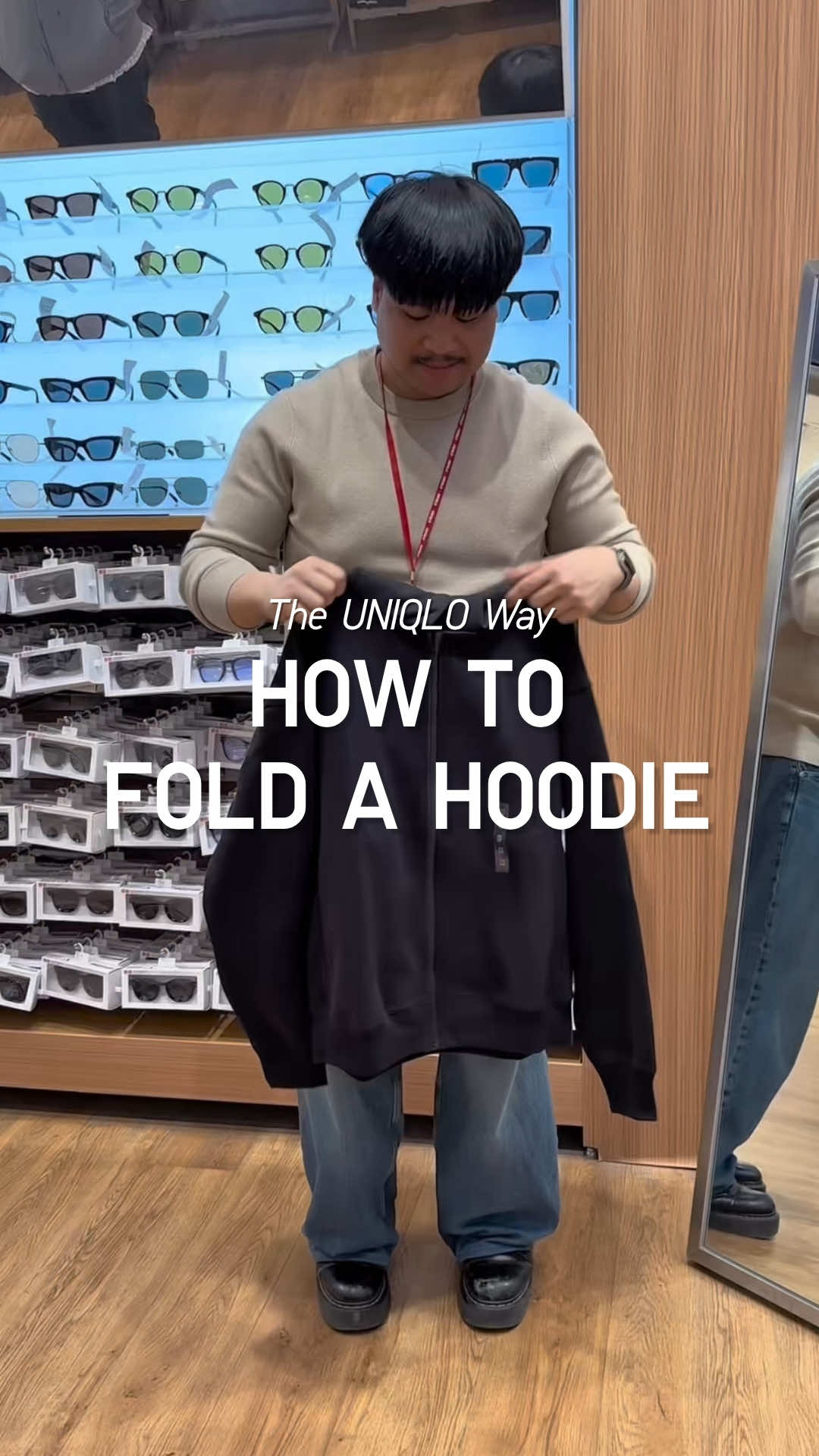 @UNIQLO Canada