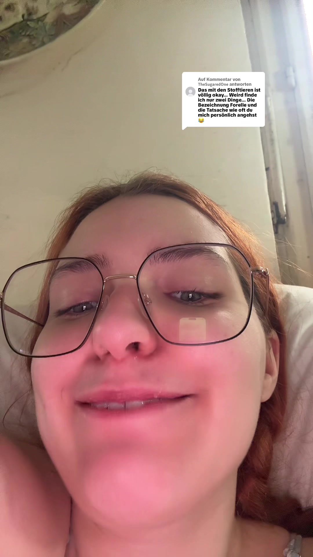 @Thecutestuffedanimal🧸💜