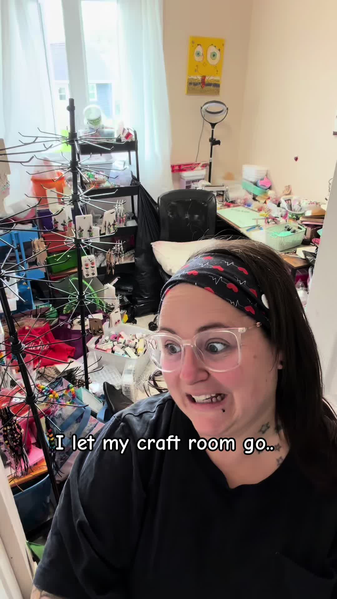 @The one and only Crystal Babin
