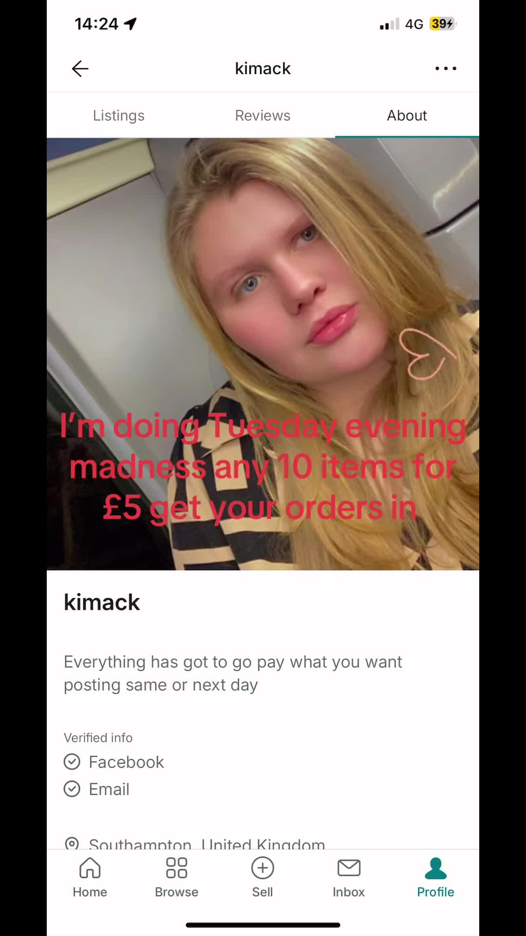 @Kimack64