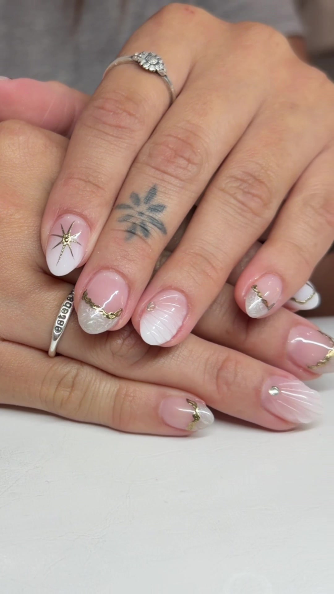 @✨Jennie✨Licensed Nail Tech