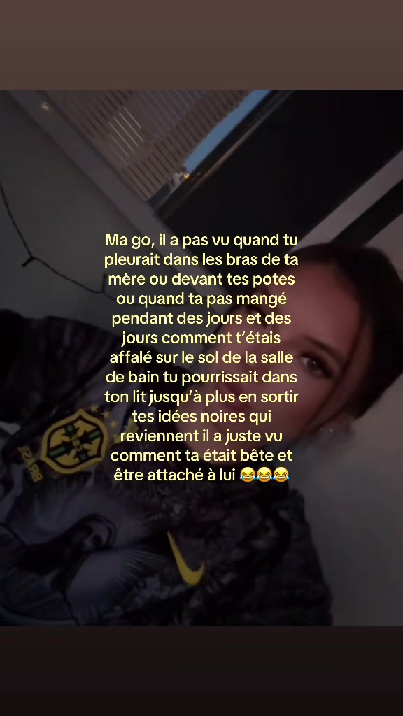@compte introuvable