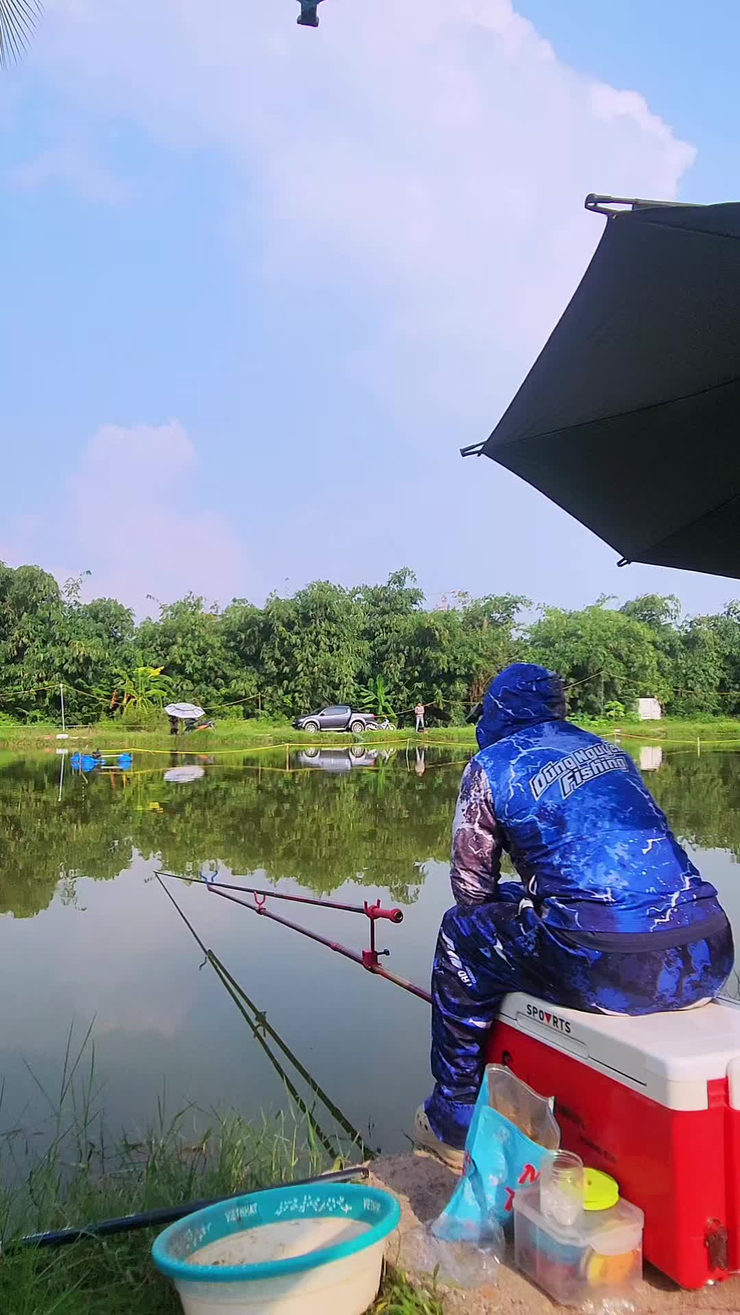 @Dũng Nguyễn Fishing