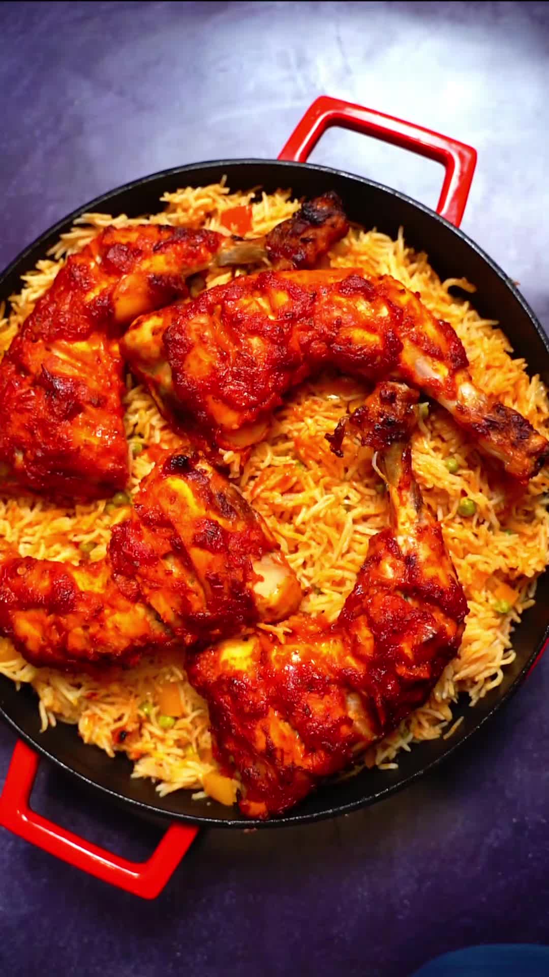 @Recipes by Sahar