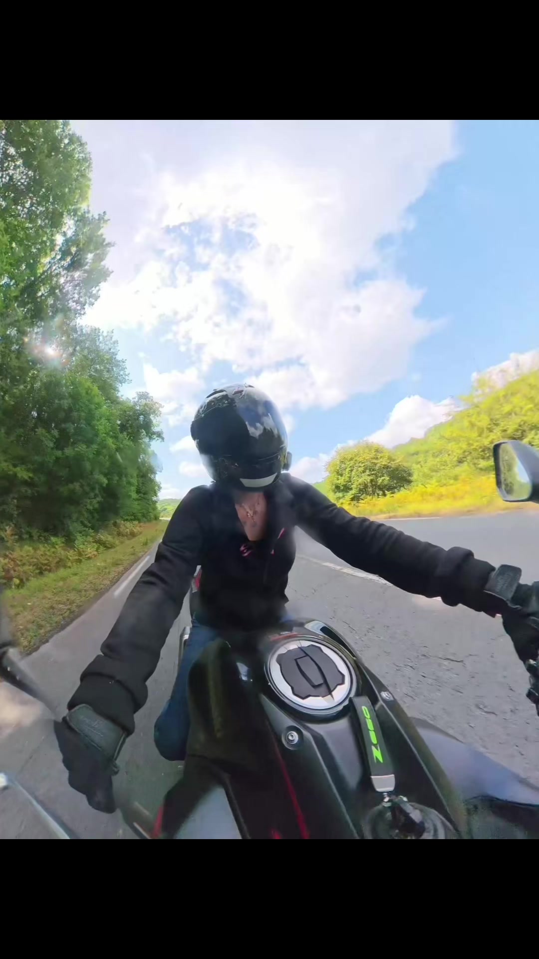 @KawaInkGirl🏍️