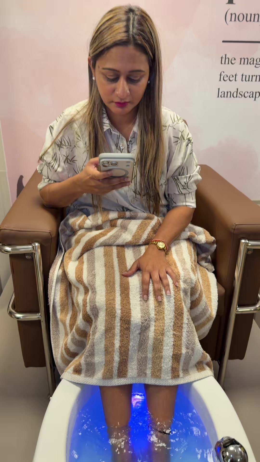 @Bloom Avenue Le Spa