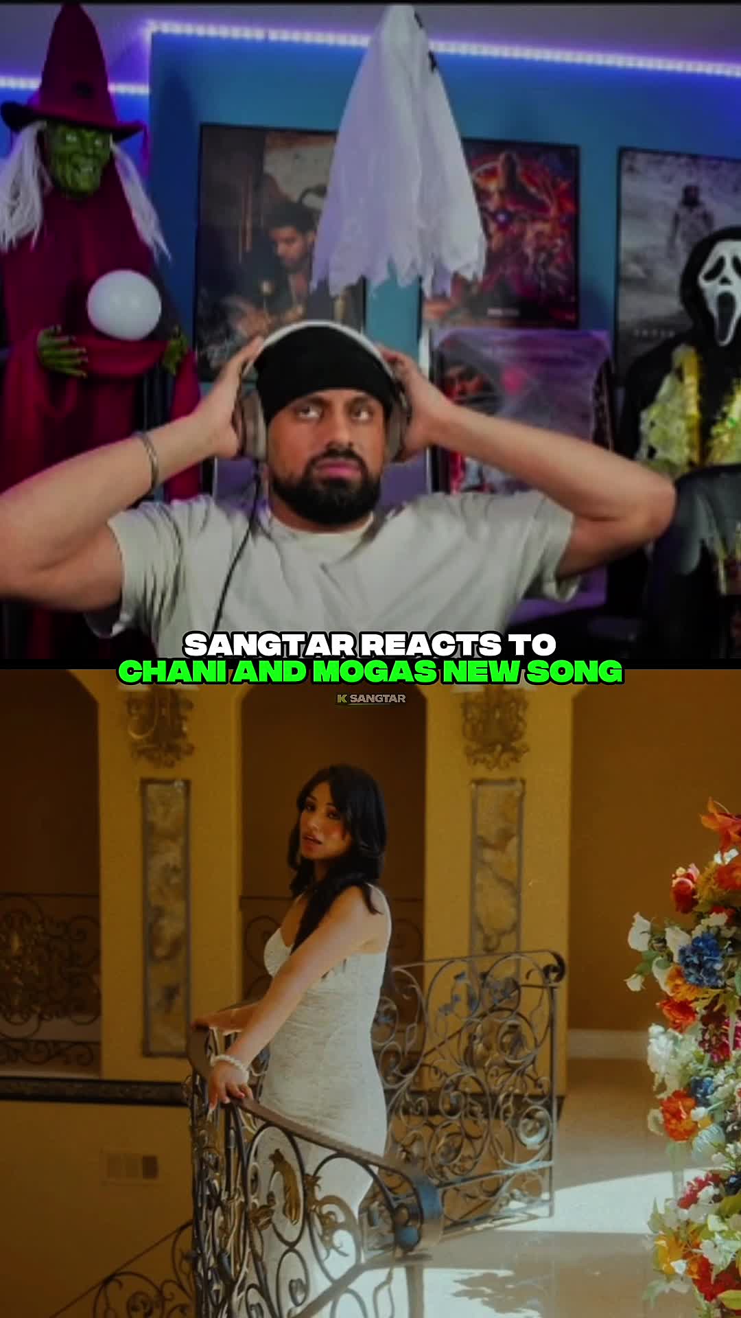 @Sangtar Singh